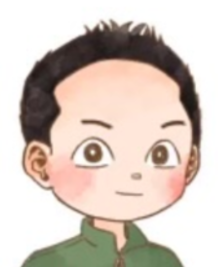 うちのぎん太くんのパパのアバター